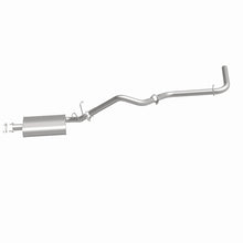 Load image into Gallery viewer, MagnaFlow BRE Exhaust Kit 86-89 Ford Bronco II - 106-0138