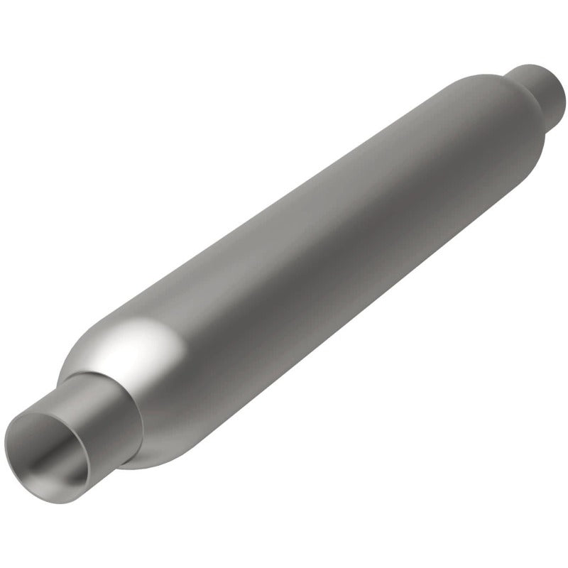 MagnaFlow Muff GP 3.5 Dia 22inch 2/2 - 18134