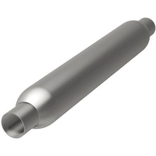 Load image into Gallery viewer, MagnaFlow Muff GP 3.5 Dia 22inch 2/2 - 18134