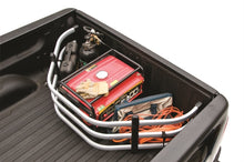 Load image into Gallery viewer, AMP Research 19-23 Ram 1500 (Excl. RamBox/Multi-Funct Tailgates) Std Cab BedXtender HD Max - Silver - 74840-00A