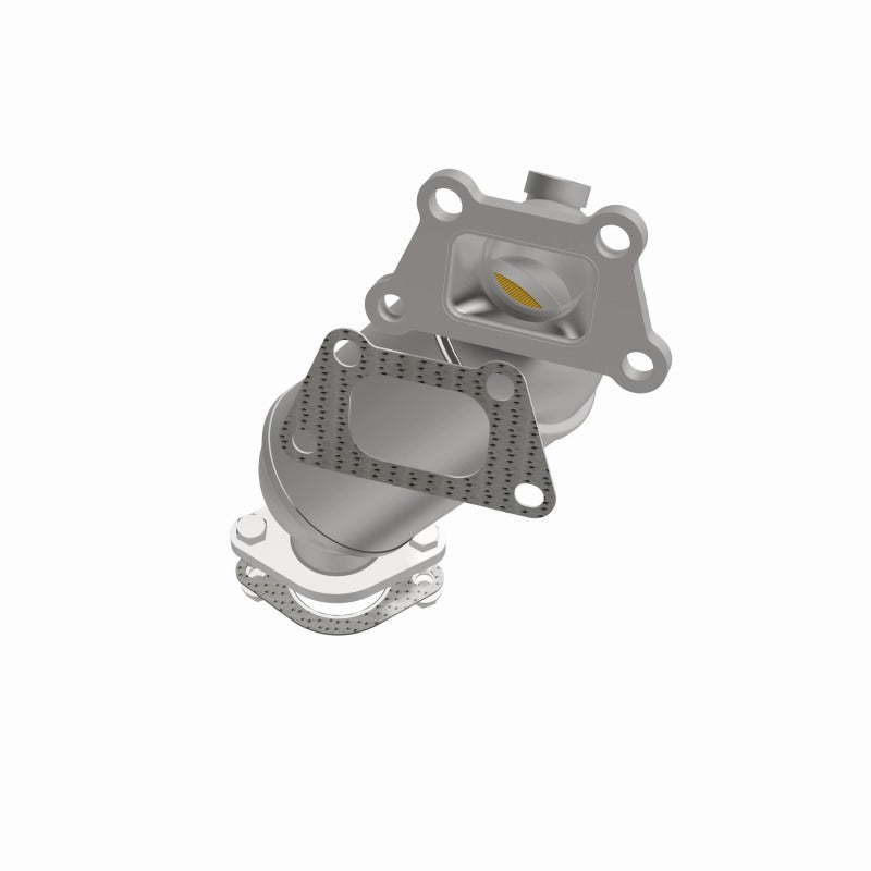 MagnaFlow 18-19 Chevrolet Traverse V6 OEM Underbody Front Rearward Direct Fit Converter - 23-277