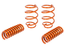 Load image into Gallery viewer, aFe Control Lowering Springs 16-17 Chevrolet Camaro V6-3.6L / I4-2.0(t) - 410-402003-N