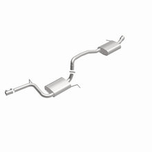 Load image into Gallery viewer, MagnaFlow BRE Exhaust Kit 14-17 VW PASSAT 1.8L - 106-0820