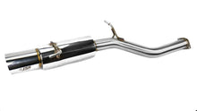 Load image into Gallery viewer, ISR Performance GT Single Exhaust - Infiniti G37 Sedan - IS-GT-G37SDN