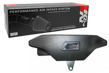Load image into Gallery viewer, K&amp;N BMW 2-3-4 Series N20 Engine Performance Air Intake System - 57S-2001