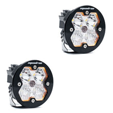 Load image into Gallery viewer, Baja Designs Squadron-R 2.0 Sport (Pair) LED Driving/Combo / No Harness - 5878032NH