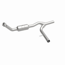 Load image into Gallery viewer, MagnaFlow 07-08 Ford F-150 4.6L Direct Fit Converter - 5451410