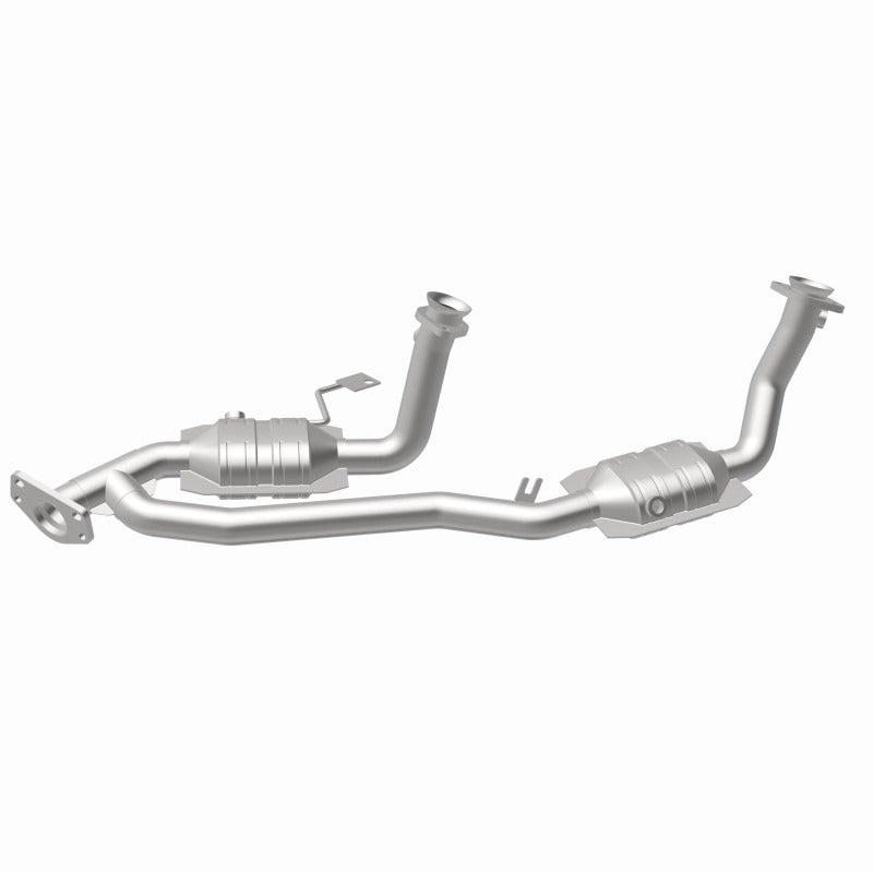 MagnaFlow Direct Fit Catalytic Converter 04 Ford Freestar 3.9L - 23083