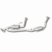 Load image into Gallery viewer, MagnaFlow Direct Fit Catalytic Converter 04 Ford Freestar 3.9L - 49079