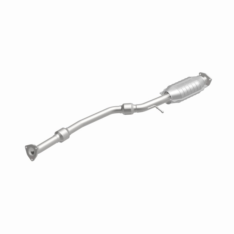 MagnaFlow Direct Fit Catalytic Converter 99-02 Lanos 1.6 rear OEM - 49547