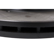 Load image into Gallery viewer, BLOX Racing Slotted And Cross-Drilled Rotor Left Side - BXBS-10150-L