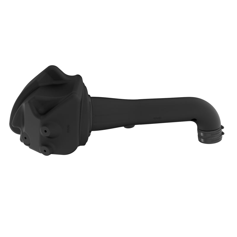 K&N 12-18 Jeep Wrangler V6 3.6L NextGen Cold Air Intake - 50-1566