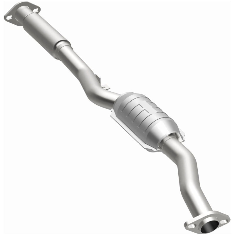 MagnaFlow Direct Fit Catalytic Converter Nissan 85-86 - 22768