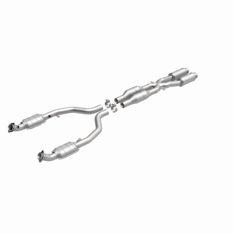 MagnaFlow Direct Fit Catalytic Converter 08-13 BMW M3 4.0L - 5411031