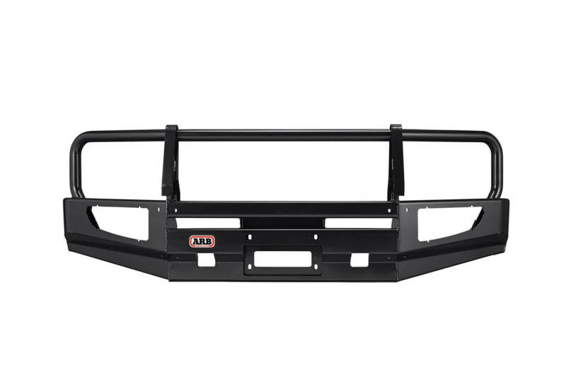 ARB Combination Bar Flared Fortuner 2011On Fog Option Srs - 3421610