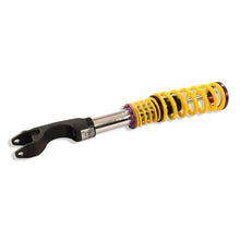 Load image into Gallery viewer, KW Coilover Kit V3 Mercedes C Class (W205) Coupe / Sedan 4MATIC (AWD) w/o EDC - 35225086