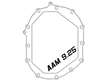 Load image into Gallery viewer, aFe Power Front/Rear Diff Cover Kit w/ Oil 20-25 GM Diesel Trucks V8 (AAM 9.25-12 &amp; AAM 11.5-12-14) - 46-7708AB