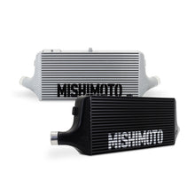 Load image into Gallery viewer, Mishimoto Universal L-Line Intercooler - Silver - MMINT-ULSL