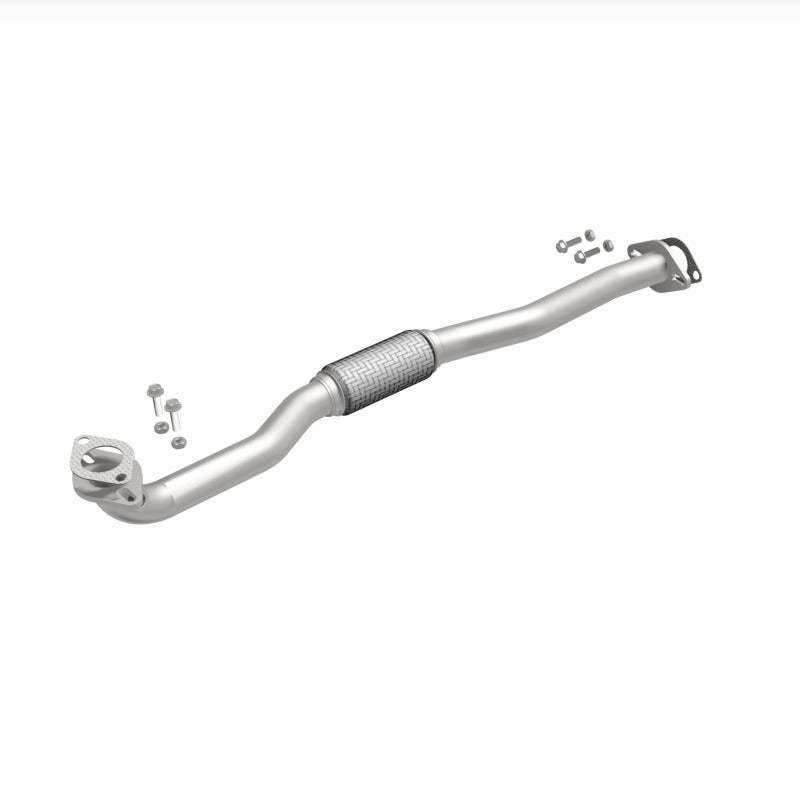BRE Exhaust 05-10 Tucson Sportage 2.0L Front Pipe Kit - 107-0201