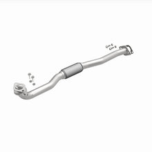 Load image into Gallery viewer, BRE Exhaust 05-10 Tucson Sportage 2.0L Front Pipe Kit - 107-0201