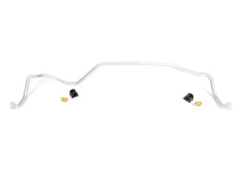 Load image into Gallery viewer, Whiteline 98-02 Subaru Legacy BE / 99-03 Outback Wagon / 04-05 Baja BT Rear 20mm Swaybar- X-heavy du - BSR12XZ