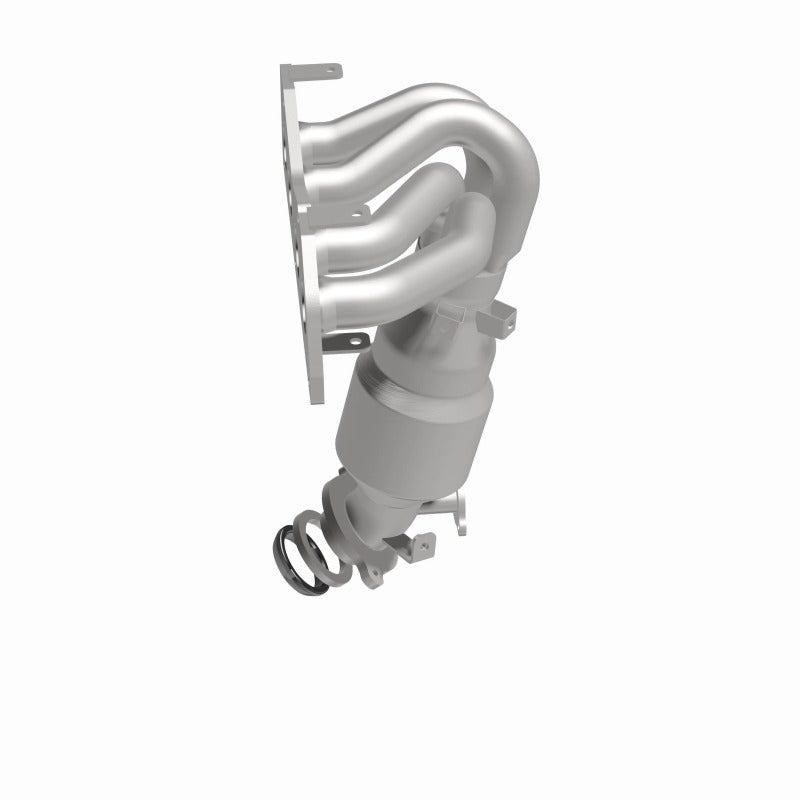 MagnaFlow Direct Fit Catalytic Converter 12-15 Camry 2.5 Manifold - 52520