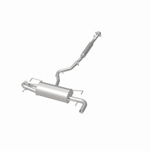 Load image into Gallery viewer, MagnaFlow BRE Exhaust Kit 08-11 Subaru Impreza Outback Sport - 106-0182