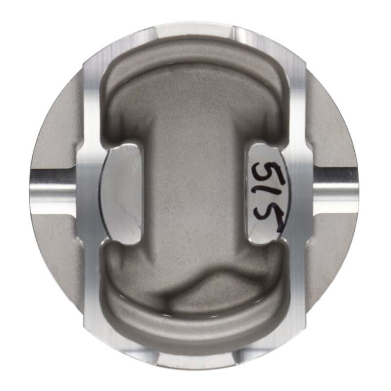 Wiseco Chevrolet LS 4.030in Bore 1.335in CH 4.00 CC Pro Tru Street Piston Set - PTS523A3