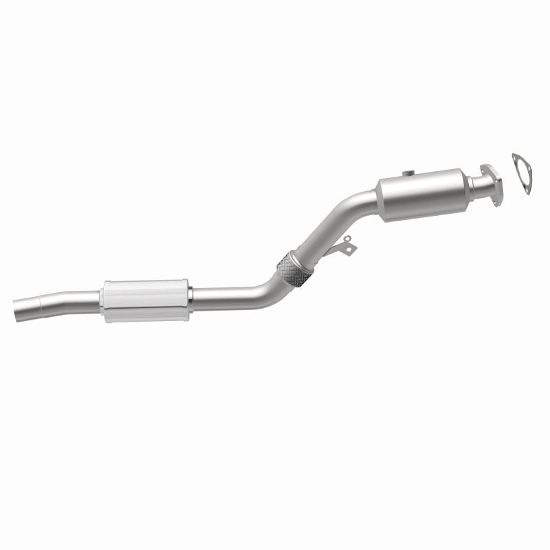 MagnaFlow 06-08 Audi A4 Quattro 3.2L Direct Fit Converter - 5461904