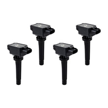 Load image into Gallery viewer, Mishimoto 12-14 Mazda 3 I4 Ignition Coil - 4-Pack - MMIG-MAZ-1204
