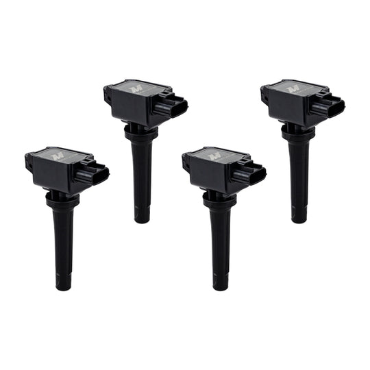 Mishimoto 12-14 Mazda 3 I4 Ignition Coil - 4-Pack - MMIG-MAZ-1204