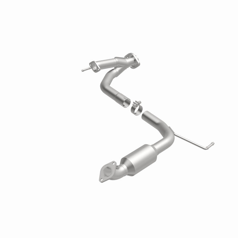 MagnaFlow Direct Fit Catalytic Converter 05-11 Toyota Tacoma 4.0L - 5491701