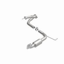 Load image into Gallery viewer, MagnaFlow Direct Fit Catalytic Converter 05-11 Toyota Tacoma 4.0L - 5491701