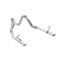 Load image into Gallery viewer, Flowmaster 87-93 Mustang Tailpipes - 815814
