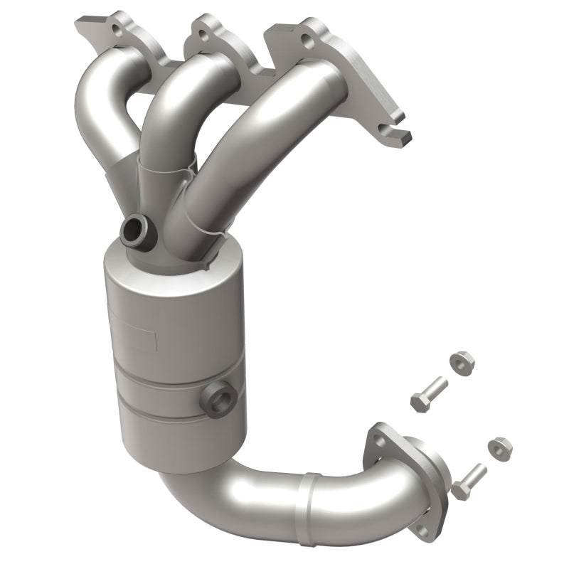 MagnaFlow DF Cat Conv 07-11 Chrysler Sebring 2.7L Fr Manifold / 08-10 Dodge Avenger 2.7L Fr Manifold - 51445
