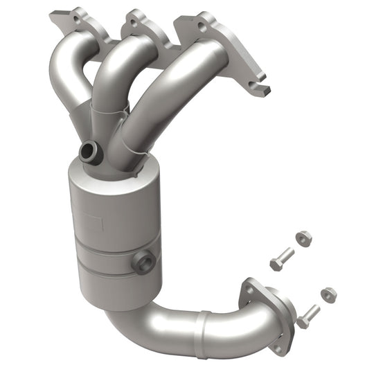 MagnaFlow DF Cat Conv 07-11 Chrysler Sebring 2.7L Fr Manifold / 08-10 Dodge Avenger 2.7L Fr Manifold - 51445