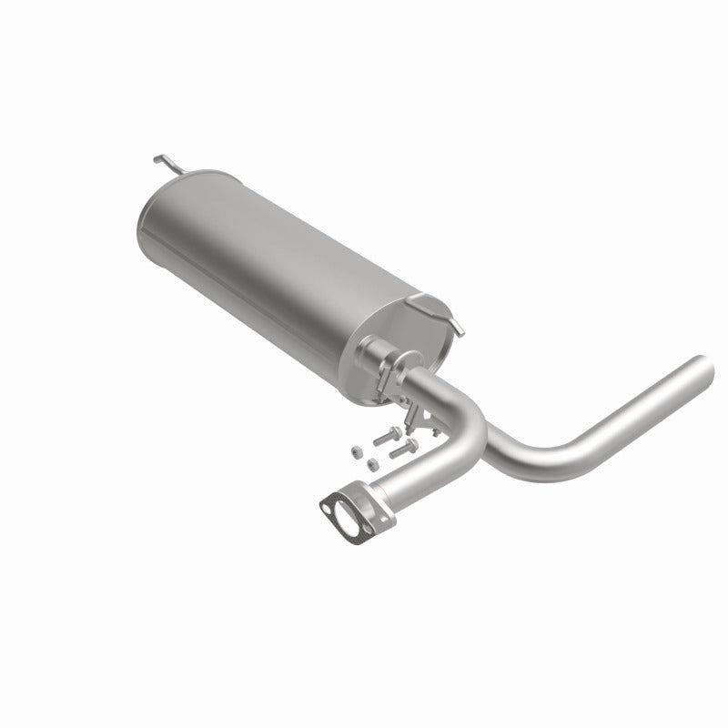 Magnaflow BRE Rear Muffler Kit Replacement Chevrolet - 108-0175