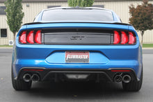 Load image into Gallery viewer, Flowmaster 18-23 Mustang 5.0L Outlaw Axle-Back Exhaust System - (w/Valves) - 817825
