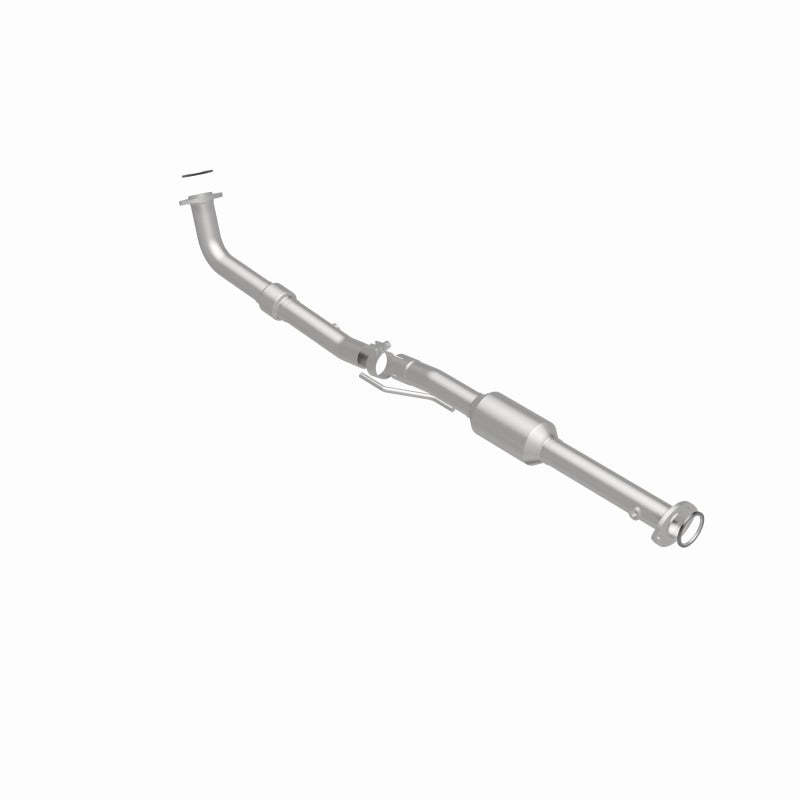 MagnaFlow Direct Fit Catalytic Converter 03-06 Camry 2.4L I4 - 27303