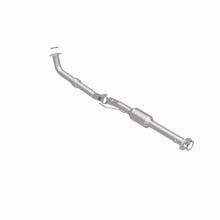 Load image into Gallery viewer, MagnaFlow Direct Fit Catalytic Converter 03-06 Camry 2.4L I4 OEM - 49250