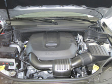 Load image into Gallery viewer, K&amp;N 11 Jeep Grand Cherokee / 11 Dodge Durango Replacement Panel Air Filter - 33-2457