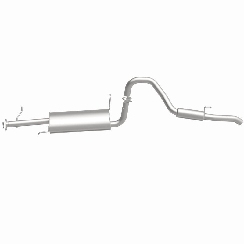 MagnaFlow BRE Exhaust Kit 99-03 Tracker Vitara - 106-0394