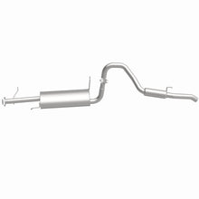 Load image into Gallery viewer, MagnaFlow BRE Exhaust Kit 99-03 Tracker Vitara - 106-0394