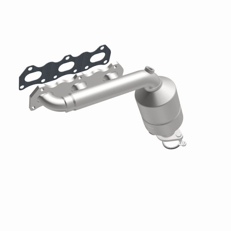 MagnaFlow Direct Fit Catalytic Converter 04-08 Grand Vitara V6 2.7L DS - 51254