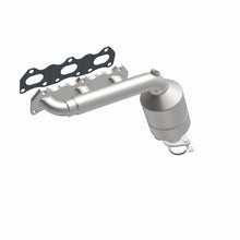 Load image into Gallery viewer, MagnaFlow Direct Fit Catalytic Converter 04-08 Grand Vitara V6 2.7L DS - 51254