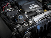 Load image into Gallery viewer, aFe Momentum GT Pro 5R Cold Air Intake System 12-18 Jeep Wrangler JK V6 3.6L - 54-76212