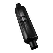 Load image into Gallery viewer, Flowmaster Super HP-2 SS Muffler - 12012409