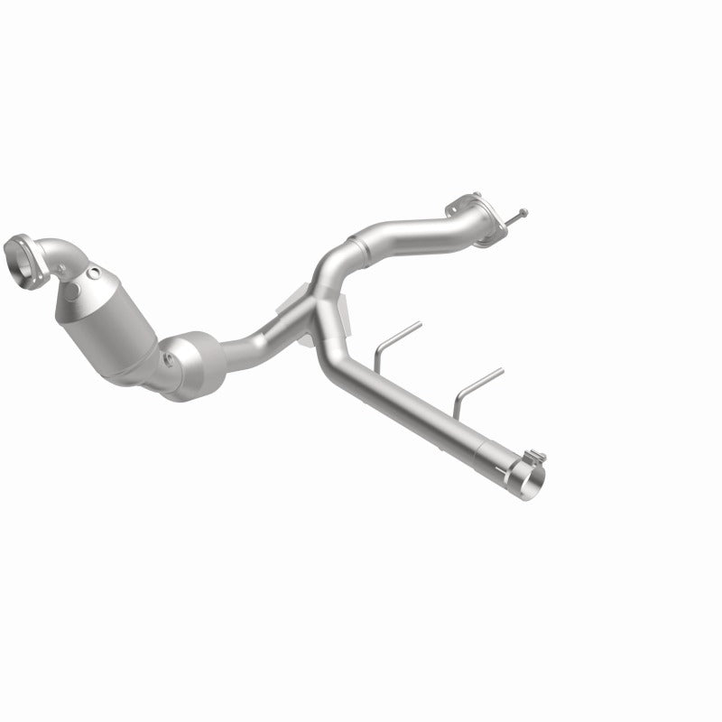 MagnaFlow 22-23 Ford F-150 2.7L Right OEM Direct Fit Converter - 280758