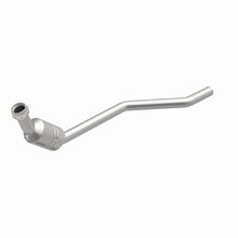 Load image into Gallery viewer, MagnaFlow 03-05 Jaguar S-Type 4.2L Direct Fit Converter - 4481225