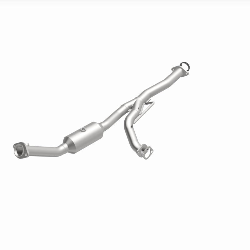 MagnaFlow Conv DF 07-09 Ranger 4.0 Passenger Side OEM - 49678